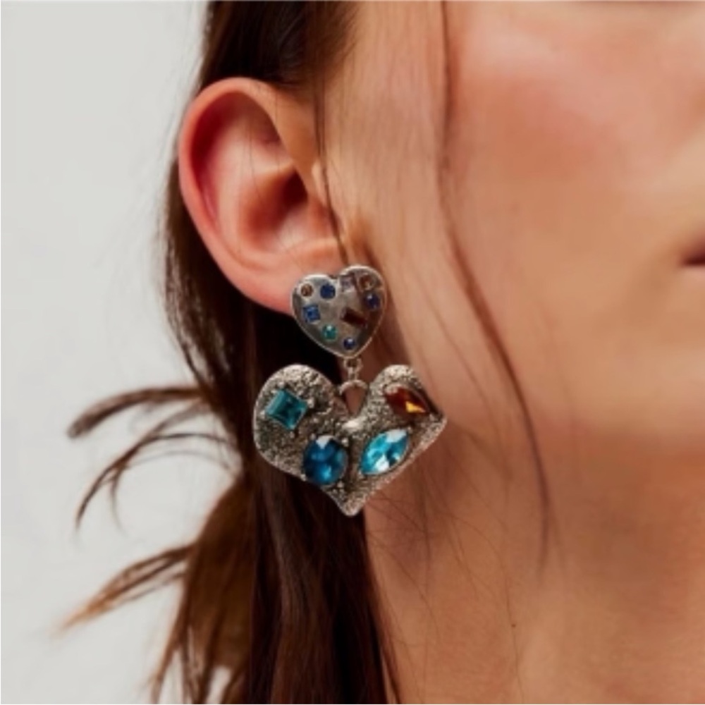 Freepeople My Everything Dangles